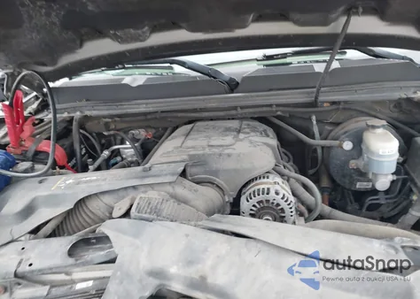 2009 Chevrolet Silverado 1500 Lt z USA, uszkodzony, nr VIN 1GCEK29049Z151589